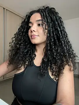 Chat XXX en directo de Curlyierr