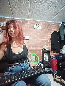 _sasha_miller_'s Live XXX Chat