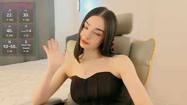 cherrylatte Live XXX-Chat