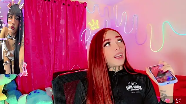 MICAELA_RANGELL_のライブXXXチャット