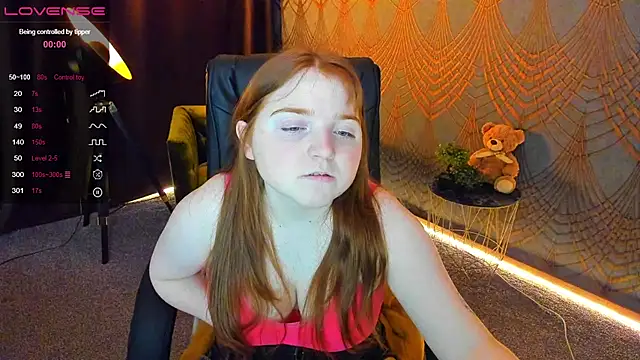 KattyRose8 Live XXX Chat