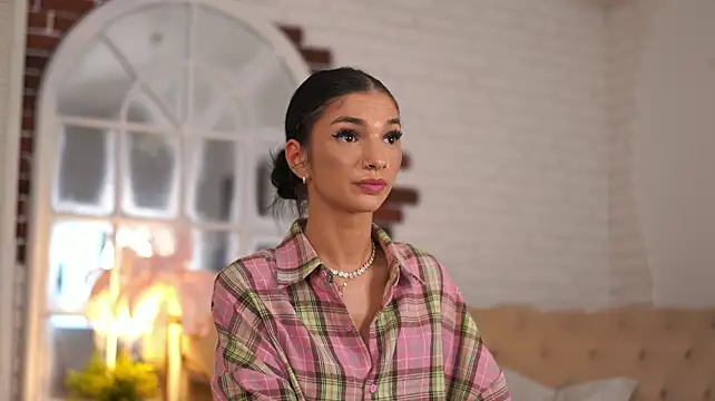 NyssaSky - MUAHHHHHHHHHH
