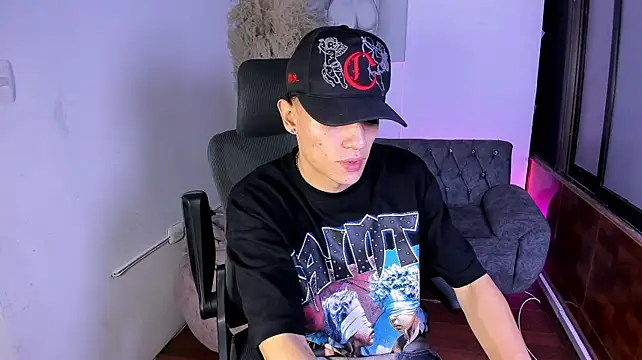 Chat XXX Live Hydan_