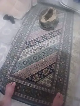 عرض كام ejderizmirde