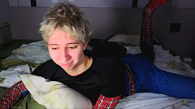 Chat XXX en directo de Timothy_Fox