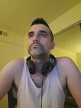 Chat XXX ao vivo de myth5hk