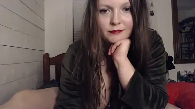 ananattania Chat XXX in diretta