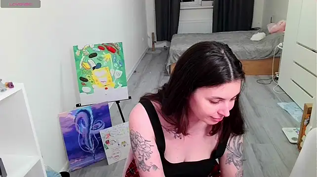 peachyness Live XXX Chat