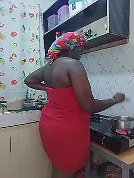 Wairimu1 – Live XXX-chat