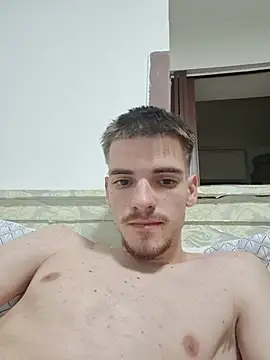 XXX chat uživo modela darkboy665