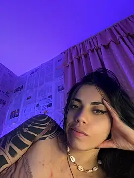 I_am_nina_ - finger asshole tight