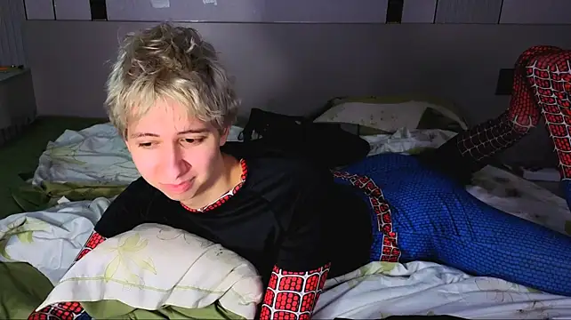 Chat XXX Live Timothy_Fox
