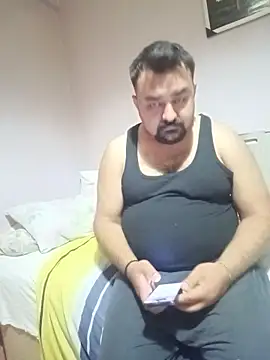 ozantkts – Live XXX-chat