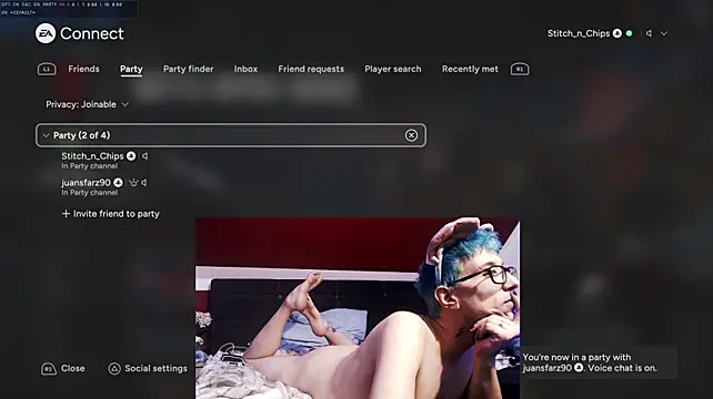 AskAveryAnything live XXX chat