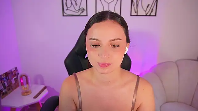 AliceHarper_'s Live XXX Chat