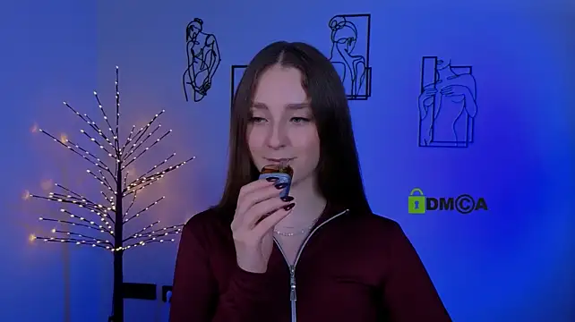 Czat XXX na żywo – alisabliss