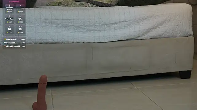 Luly_Parker - 3 FINGERS IN PUSSY ✨🔥