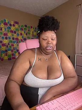 Chocolatebunnyxx96 Live XXX-Chat