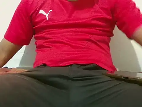 Онлайн чат XXX AFROSEXX