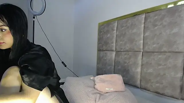 RebecaPalmer's Live XXX Chat