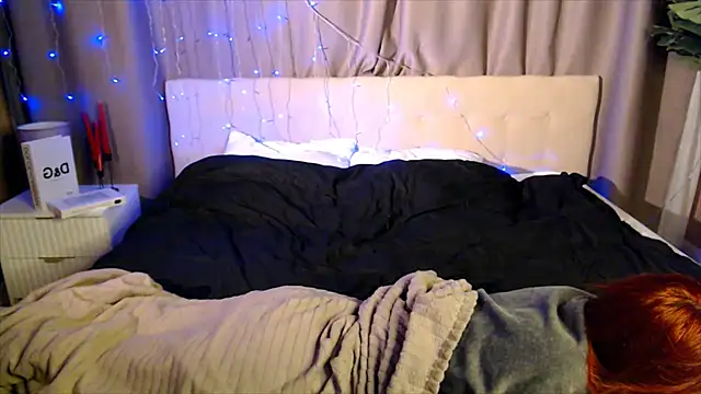 AuroraVance's Live XXX Chat