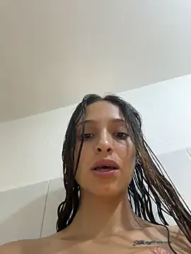 Živý XXX chat Kamii_Cartter