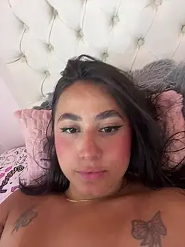 Brenda_Kiss_ 现场XXX聊天