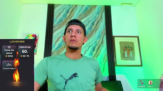 Živý XXX chat Sebastian_Smith__