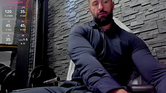David_Big_Daddy – Naživo XXX chat