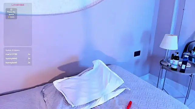 ivy_leee 라이브 XXX 채팅