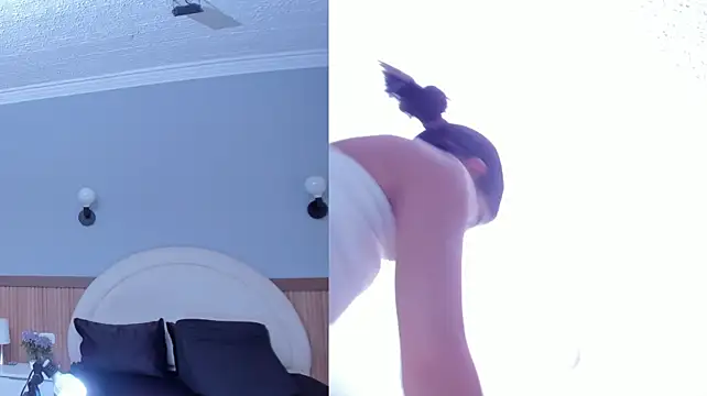 צ'אט XXX בשידור חי של emilytowzen