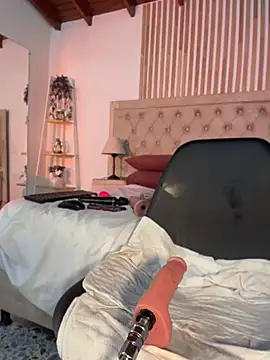 pamelamendez_1 라이브 XXX 채팅