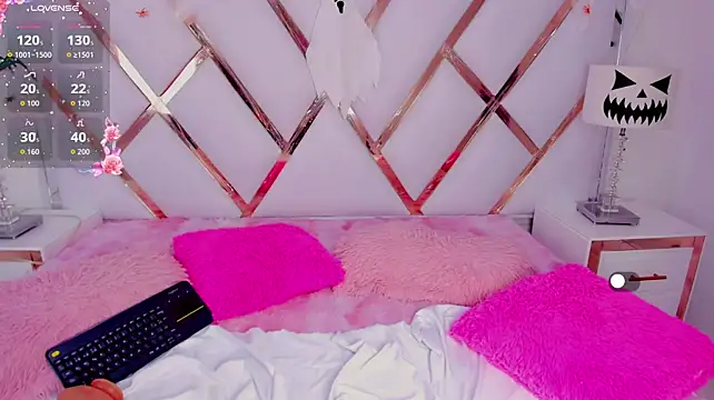 baby_sofia7 Adlı Modelin Canlı XXX Sohbeti