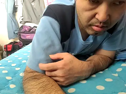 bch1045's Webcam Show