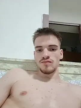 darkboy665 Live XXX-Chat