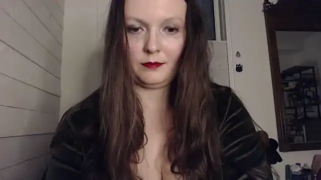 Chat XXX en directo de ananattania