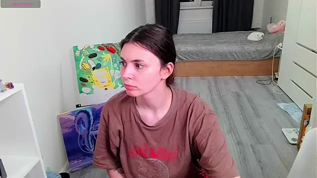 peachyness Chat XXX in diretta