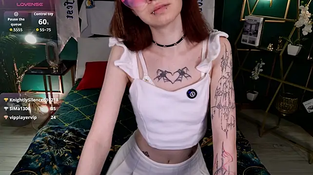 Mi_Mi_Mia - ass in anties