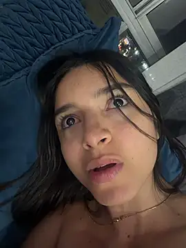 Violeta365 - My pussy very wet🤭🥵and dildo🤭