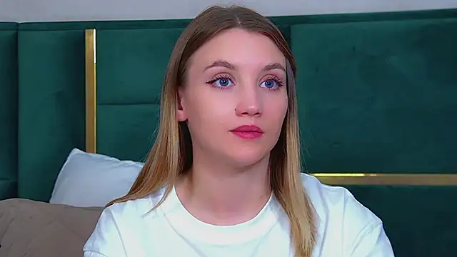 StacyEvances Chat XXX in diretta