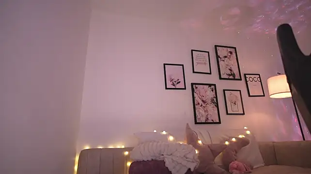 Chat XXX en directo de Melibahamon_