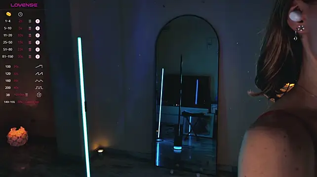 XXX chat uživo modela Arielle__03