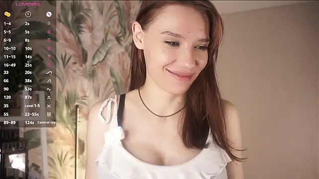 VeniceWillarie Live XXX-Chat