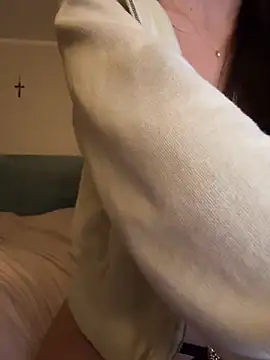 Soykittyy444 - Naked desnuda masturbation