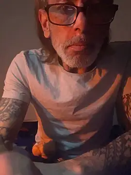 crisfootlicker Webcam show
