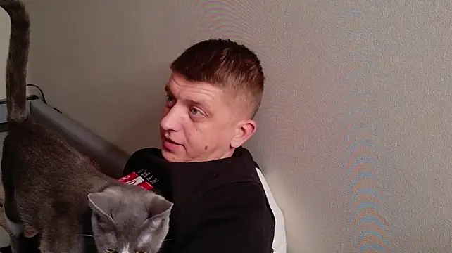 Czat XXX na żywo – Shawty_Mia