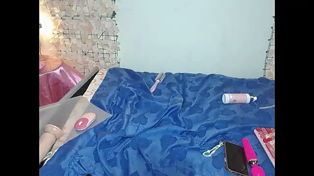 mitsuki_loret 라이브 XXX 채팅