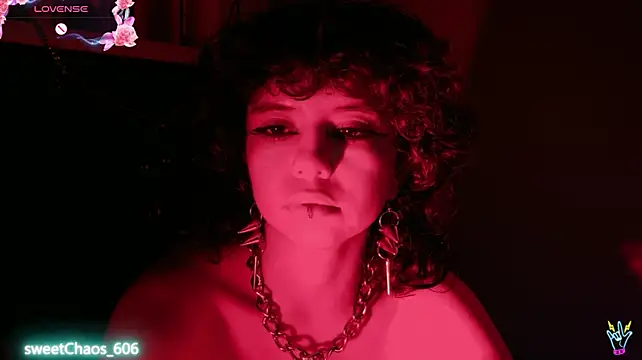 Chat XXX Live Sweet_Chaos