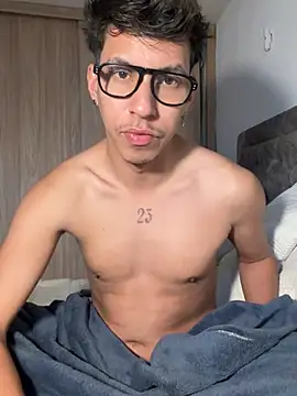 Jack_Frostt Chat XXX live
