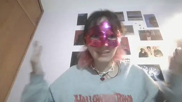 Fairysita - halloween :D